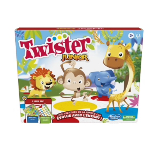 TWISTER JUNIOR – HASBRO