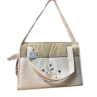 Sac à Langer Bébé - Cambrass