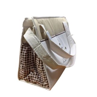 Sac à Langer Bébé - Cambrass