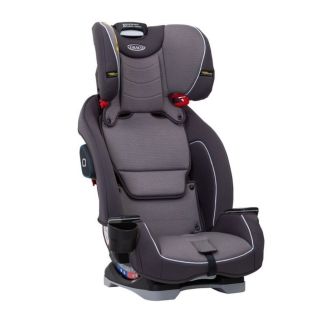 Siège auto Slimfit iron - Groupe 1-2-3 (9 à 36 kg)