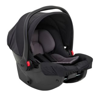 Maxi Cosi Noir Graco – Coque Bébé Naissance