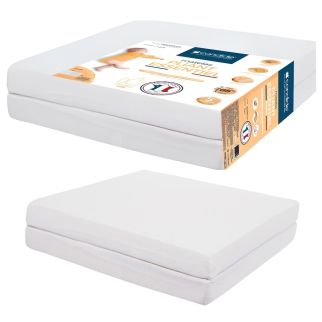 Matelas Pliant 60x120 cm - Candide