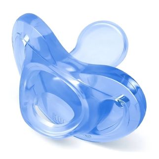 Nuk Sucette sensitive 6-18 mois