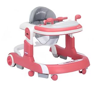 Youpala 2-en-1– Aide à la Marche et Siège Repas - Mon Bébé