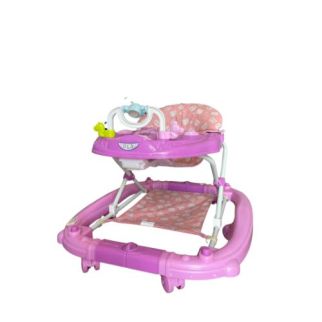 Youpala Rose – Confort et Jeux pour Bébé