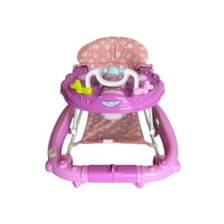 Youpala Rose – Confort et Jeux pour Bébé