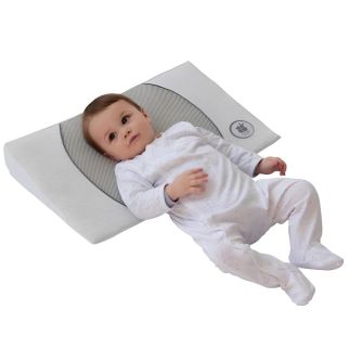 Plan Incliné 10° Air+ Candide pour Lit Bébé 60x120 cm