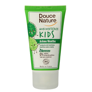 DN Dentifrice Enfant Menthe 50ML -Bébé