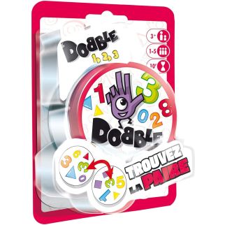 Dobble1,2,3