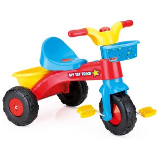 Mon Premier Tricycle - Dolu