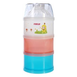 Farlin – Doseur de Lait en Poudre petit Format (PM) – BF180A