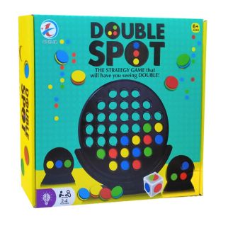 Double Spot