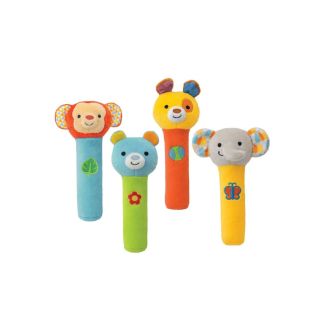 DOUDOU BATTONS SQUEAK - WinFun