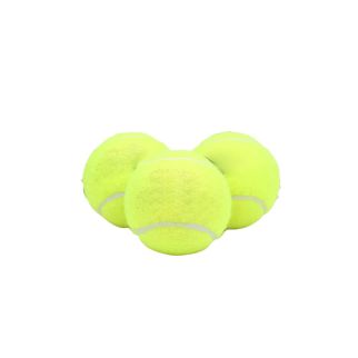 Ensemble de 3 Balles de Tennis