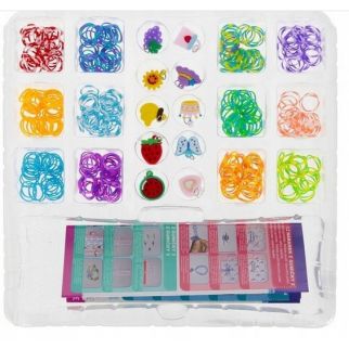 Ensemble de Création de Bijoux