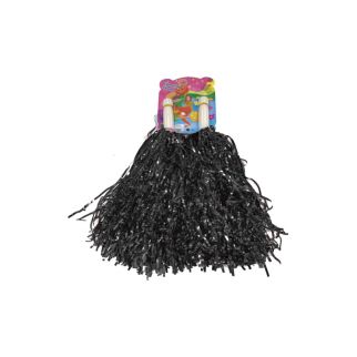 Ensemble de Pom Pom Girl-Noir