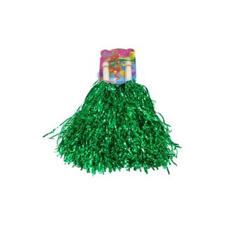 Ensemble de Pom Pom Girl-Vert
