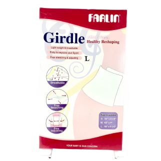 Ceinture Abdominale Post-Grossesse Taille L - Farlin