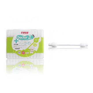 Coton-Tiges de Sécurité Farlin – 60 pièces