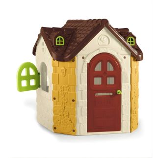 FEBER FANCY HOUSE