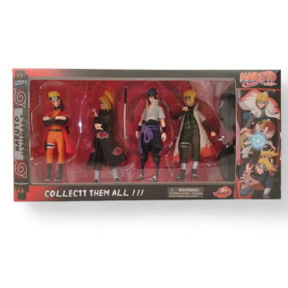 Figurine Naruto