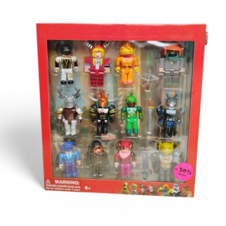 Figurine Roblox
