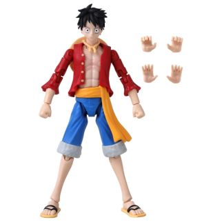 Bandai – Figurine One Piece 17 cm – A2101064