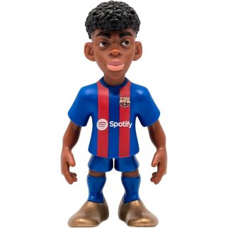 Figurine PVC 12 cm LAMINE YAMAL