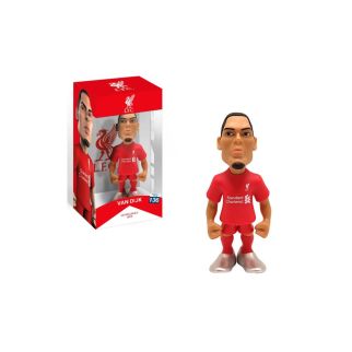 Figurine PVC 12 cm VAN DIJK