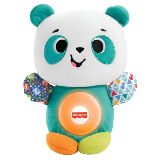 Andrea Le Panda Linkimals - Fisher-Price