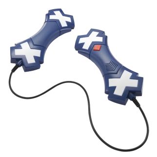 Flash Folie Jeu d’ambiance Gaming - Mattel