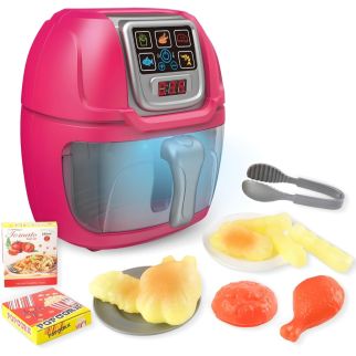 Friteuse à Air pour enfants, ETP