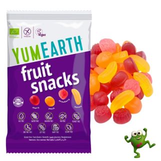 Fruits Snack 50G