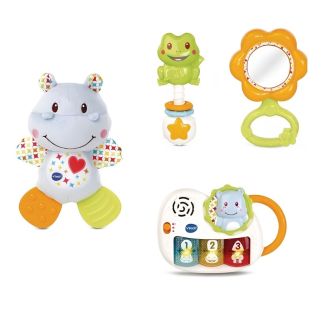 Coffret naissance bleu - Vtech