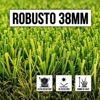 Gazon Artificiel 38mm