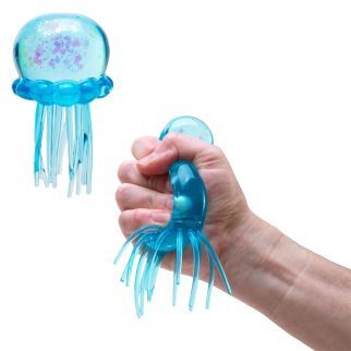 Méduse Jelly Squish - NeeDoh