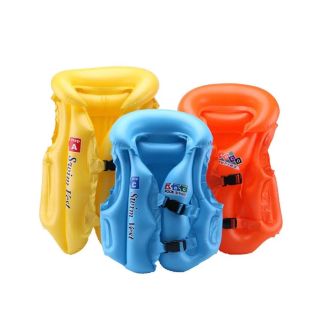 Gilet Gonflable Enfant SWIM - Bestway