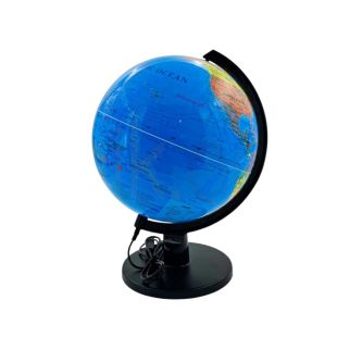 Globe Terrestre 30CM