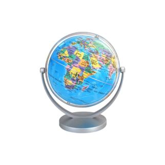 Globe Terrestre 360°