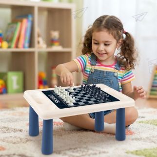 Jeu d’échecs 9 en 1