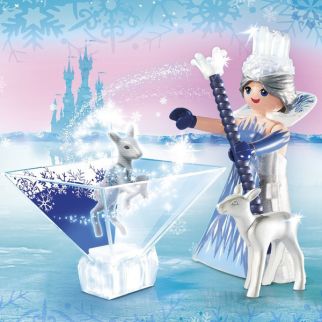 Princesse Cristal - Playmobil Magic 9350