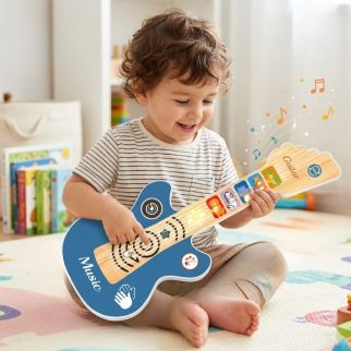 Mini Guitare Musical pour enfant