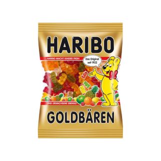 HARIBO GOLDBAREN