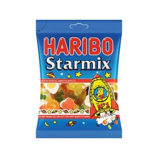 Haribo Starmix