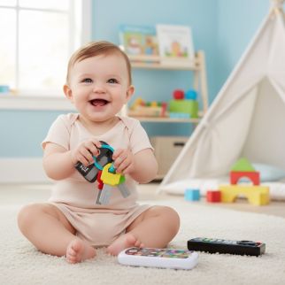 Jeu Electronique - Set High Tech Premier