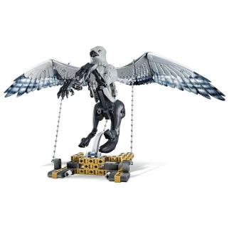 Clementoni Science & Jeux – Hippogriffe Floating Bunk Harry Potter – 19224