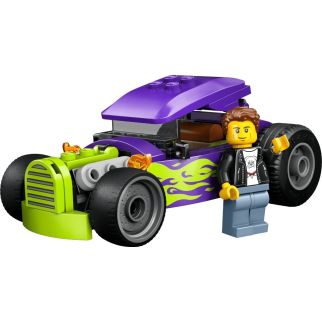 Hot Rod - LEGO City 60485
