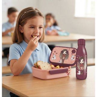 Must Team – Lunch Box pour fille – 587508