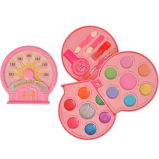 Kit de maquillage pour fille, Dream Beauty