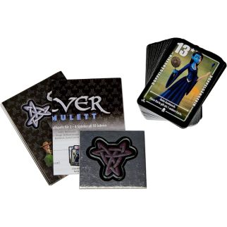 Silver L'amulette - Ravensburger